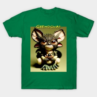 Gremogwaii T-Shirt